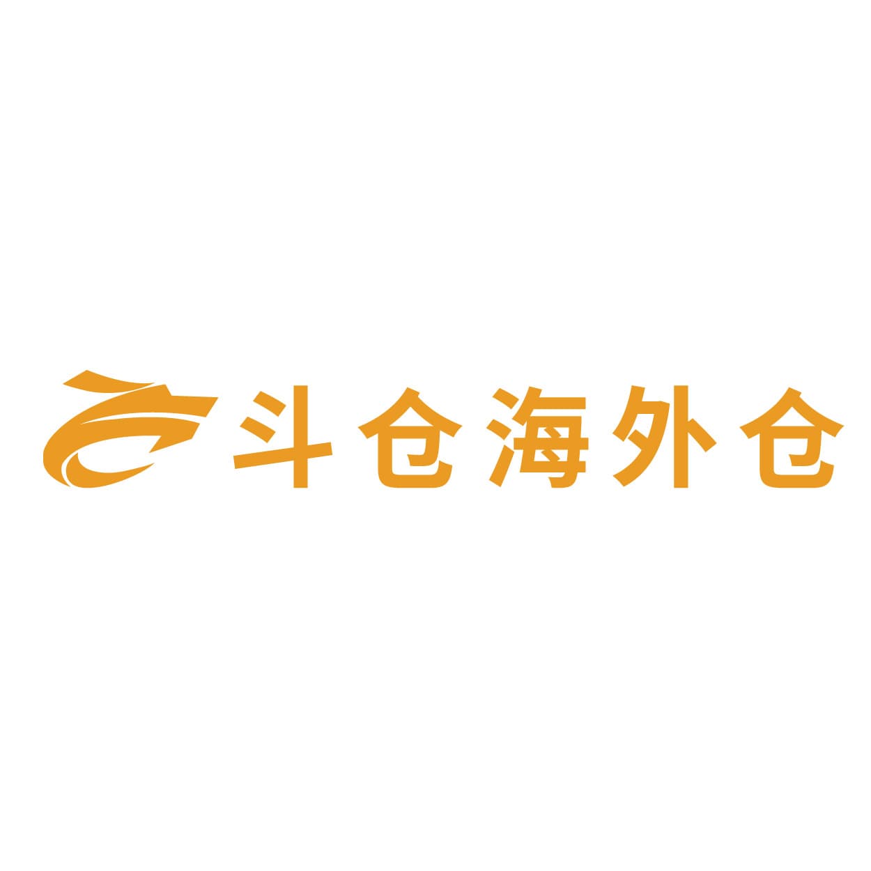 斗仓logo