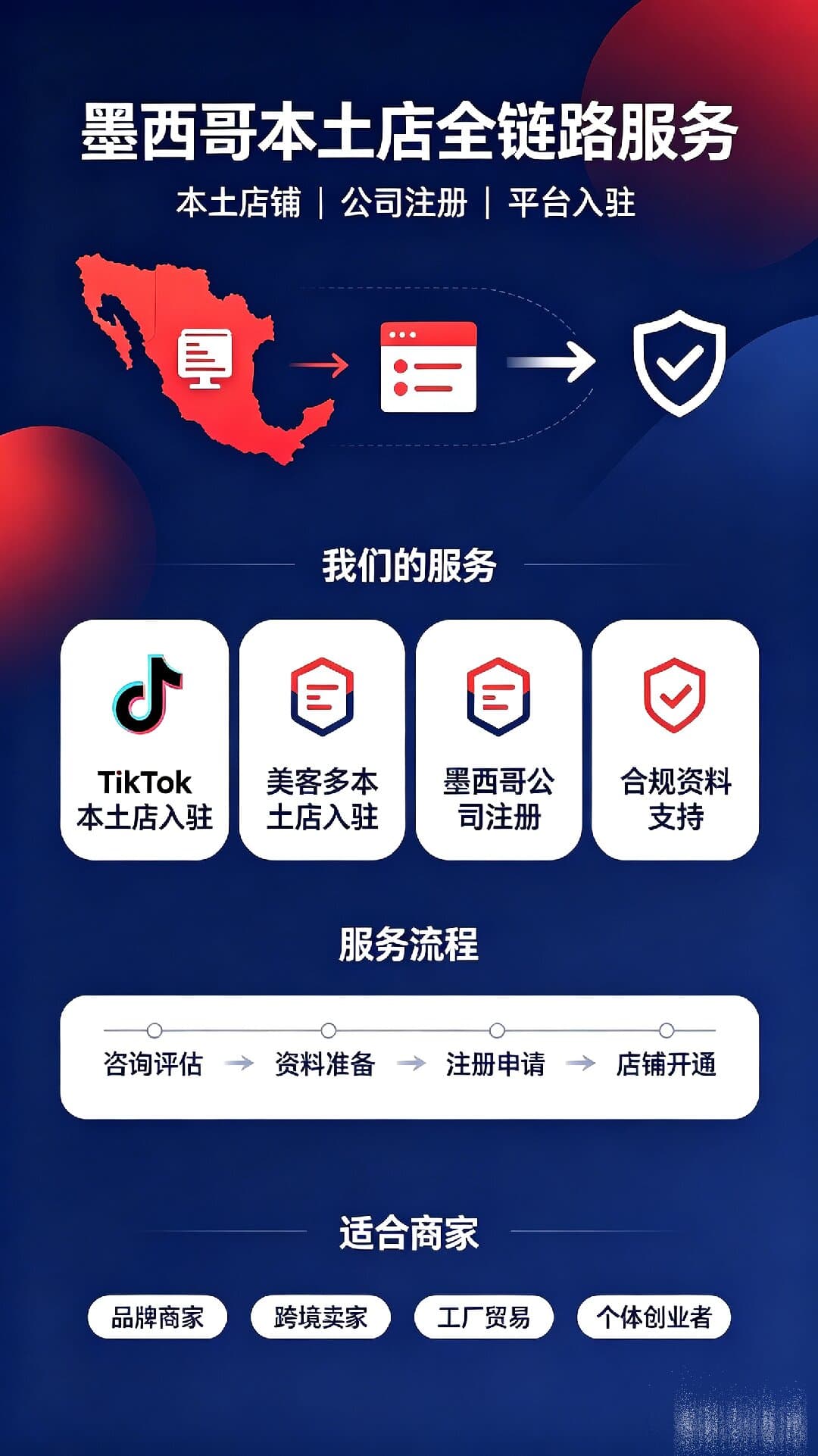 江河跨境新版介绍