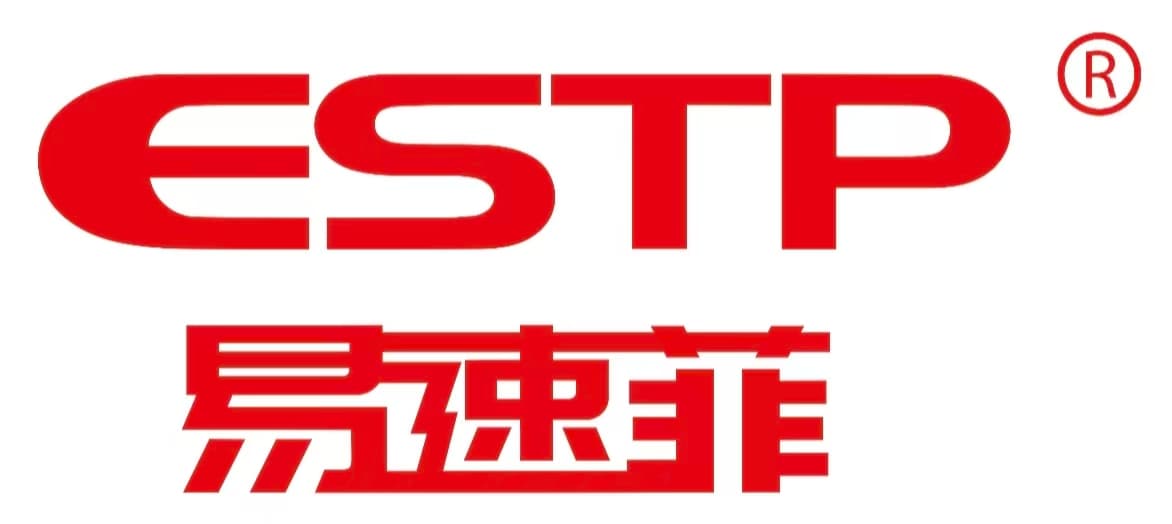 易速菲logo