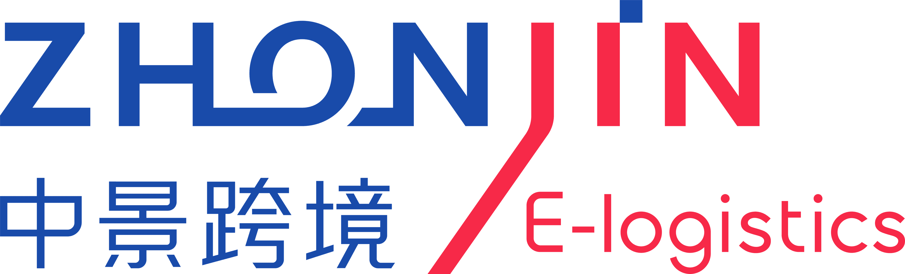中景logo